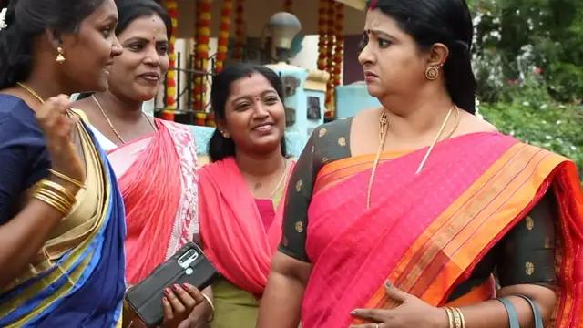 விஜயா செய்த அட்ராசிட்டி, சொந்த கடையிலேயே பணத்தை திருடும் ரோகினி   - சிறகடிக்க ஆசை