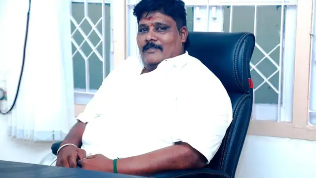 தமிழ் சினிமாவில் புதிதாக களமிறங்கும் PRK Productions - வாழ்த்தும் பிரபலங்கள்
