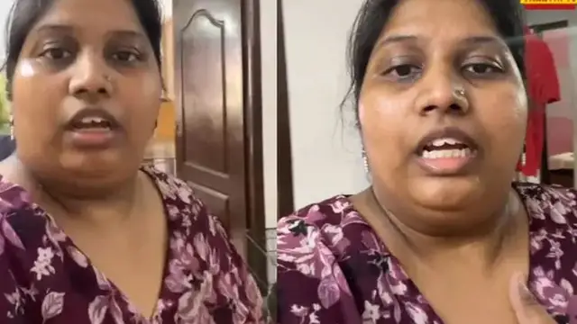 எங்களுக்கு ஏதாவது ஆச்சுன்னா தேவா மகள் தான் காரணம் - வாடகைக்கு இருக்கும் பெண் பரபரப்பு வீடியோ