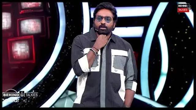 பிக் பாஸ் 9ல் பிரபல பட்டிமன்ற பேச்சாளர் போட்டியாளரா? யார்ன்னு தெரியுமா?