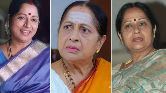 மகனின் TESLA காரை ஓட்டிய எதிர் நீச்சல் சீரியல் நடிகை - விலை எவ்வளவு தெரியுமா?