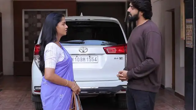 காவிரி எடுத்த முடிவால் சந்தோஷமடையும் சாரதா, விஜய் ஒத்து கொள்வாரா? விறுவிறுப்பில் மகாநதி