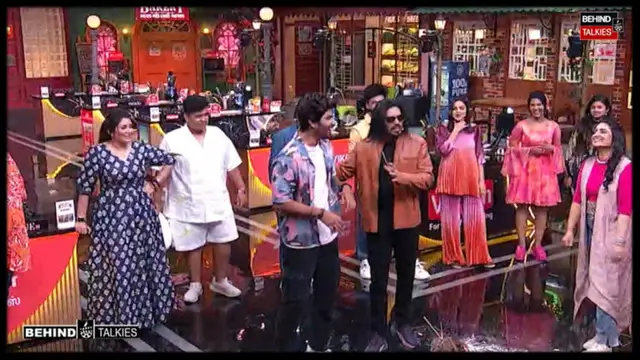 குக் வித் கோமாளி நிகழ்ச்சியால் ப்ரியங்காவை வறுத்து எடுக்கும் நெட்டிசன்கள்- காரணம் இது தான்