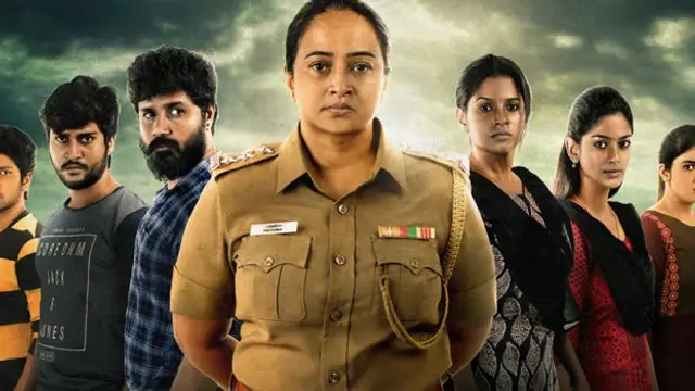 சுந்தரி கேபி, கண்ணம்மா வினுஷா நடித்துள்ள 'N4' எப்படி ? முழு விமர்சனம் இதோ.