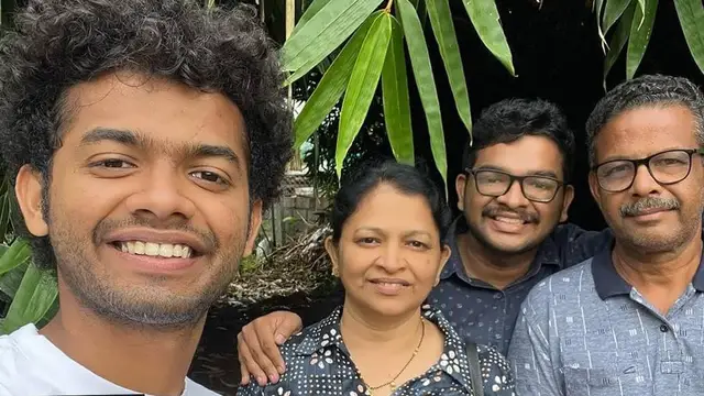 விபத்தில் சிக்கிய லியோ படத்தின் விஜய் மகன் குடும்பத்தினர். குடும்ப நபர் இழப்பு.