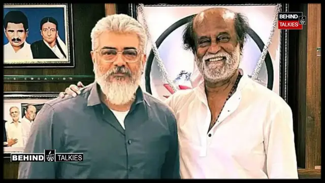 அஜித் படக் கதையை தனக்காக மாற்ற சொன்ன ரஜினி - மறுத்த இயக்குநர். மண்ணை கவ்விய படம்.
