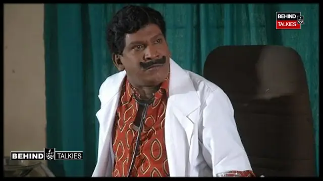 அலறல் சத்தம் கேட்டு அந்த பொண்ண நாங்க தான் ஹாஸ்பிடல்ல சேர்த்தோம் - வடிவேலு குறித்து ஷாக்கிங் விஷயத்தை சொன்ன காமெடி நடிகர்.