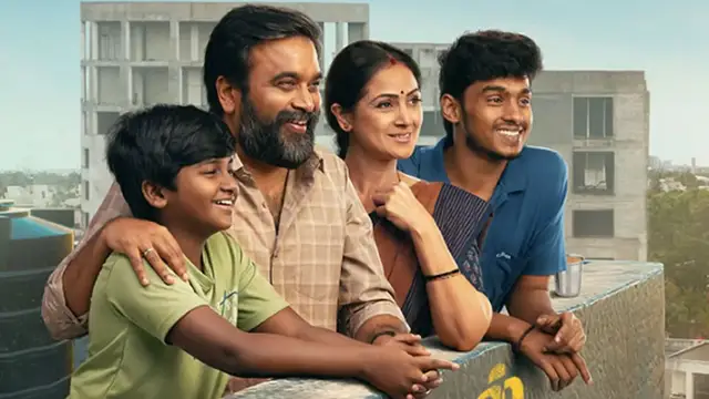 பிளாக் பஸ்டர்ன்னு சொம்புகள் உளறுது - டூரிஸ்ட் பேமிலி பட வசூல் பற்றி ப்ளூ சட்டை மாறன் போட்ட டீவ்ட்
