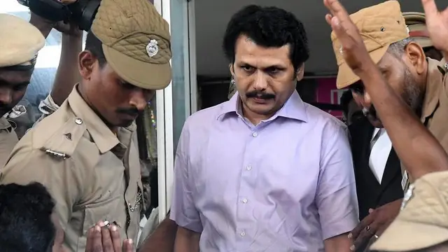 ஜாமின் கேட்ட அமைச்சர் செந்தில் பாலாஜி, நீதிபதி என்ன சொல்லியிருப்பார் பாருங்க.