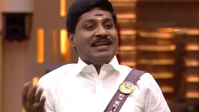 ஜி.பி.முத்து ஒழிக, அவனால தான் எங்களுக்கு பிரச்சனை - எதிராக கிளம்பிய மொத்த ஊர், போலீஸ் நடவடிக்கை
