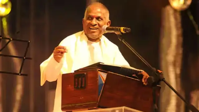 இளையராஜாவின் ஸ்டுடியோவில் ரஷ்ய நடன கலைஞர்களின் அசத்தல் நடனம் - வைரலாகும் வீடியோ