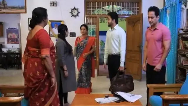 ராதிகா சொன்ன வார்த்தையால் கொந்தளித்த பாக்கியா, கோபி செய்த வேலை - விறுவிறுப்பில் பாக்கியலட்சுமி