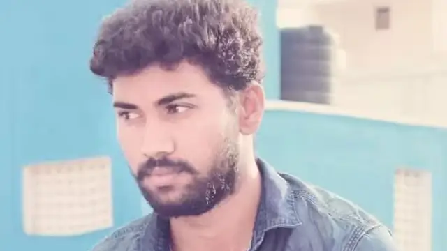 குடி போதையில் கார் ஓட்டிய லாரன்ஸ் மேலாளர் - கார் மோதியதில் அசுரன் பட நடிகர் சம்பவ இடத்திலேயே மரணம் - தவிக்கும் 2 வயது குழந்தை மற்றும் மனைவி
