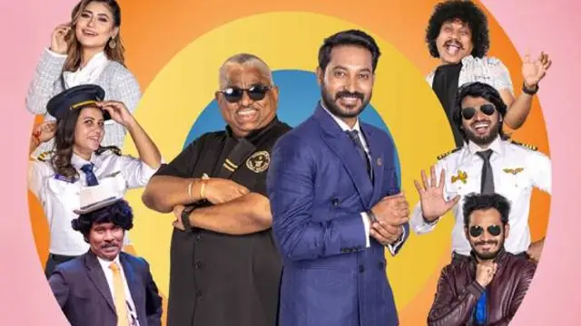 கோமாளிகளை தொடர்ந்து போராட்டத்தில் இறங்கிய நடுவர்கள் - குக்கு வித் கோமாளி சீசன் 7 மாஸ் அப்டேட்