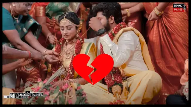 சன்னி லியோனுக்கு விஷ்ணுகாந்த் அந்த மாதிரி சாட்டிங் - 'காம காட்டேரி' என்று குறிப்பிட்டு சம்யுக்தா வெளியிட்ட ஸ்கிரீன்ஷாட்.