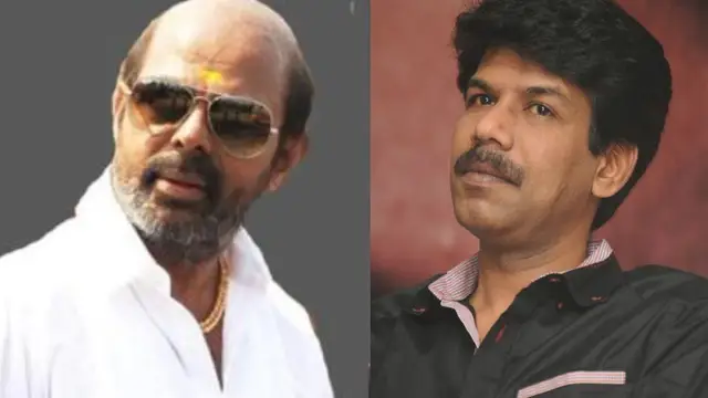 அவன் செஞ்ச பாவம், 5 மாசமா போராடுறேன் - படுத்த படுக்கையாக பாலாவை கிழித்தெடுத்த பிதாமகன் தயாரிப்பாளர்.