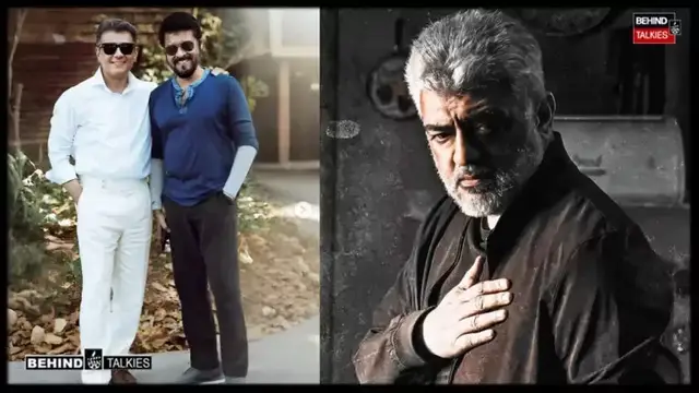 அஜித்தை பாராட்ட விஜய்க்கு மனசு இல்லையா? நேரமில்லையா? மேனஜர் சுரேஷ் சந்திரா கொடுத்த விளக்கம்