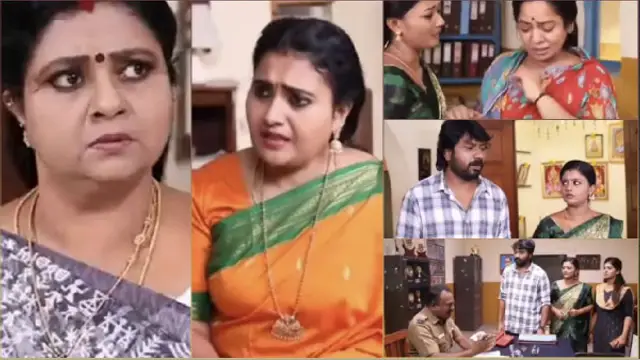 கேஸ் விஷயத்தில் நரி தந்திரம் ஆடும் வக்கீல், விஜயா எடுத்த முடிவு? விறுவிறுப்பில் சிறகடிக்க ஆசை