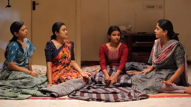 விஜய்யின் போட்டோவை பார்த்து ஷாக்கான காவிரி, கங்கா சொன்ன விஷயம் - பரபரப்பில் மகாநதி