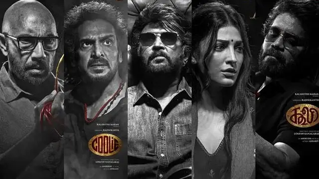 ரஜினியின் கூலி டைம் டிராவல், சயின்ஸ் பிக்சன்ஸ் படமா? - லோகேஷ் கனகராஜ் கொடுத்த நச் பதில்