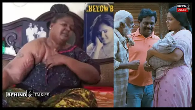 'சிந்துவுக்கு இந்த முடிவை தான் கேட்டோம்' - உணர்ச்சிவசப்பட்ட ரோபோ ஷங்கர் - பிரியங்கா.