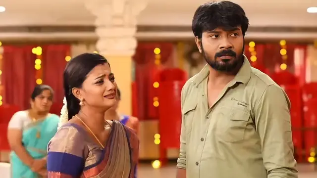 சிறு வயதில் முத்து ஜெயிலுக்கு போன காரணம் இதுதான் - உண்மையை போட்டுடைத்த சிறகடிக்க ஆசை ஹீரோ.
