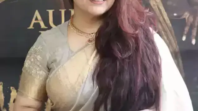 என் வார்த்தைகளைத் திரும்பப் பெறப்போவதில்லை - சினிமாவில் பெண்கள் நிலை பற்றி ஆவேசமாக குஷ்பூ சொன்னது