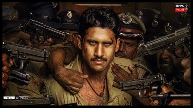 தெலுங்குல இதைத்தான் கேக்குறாங்க - கஸ்டடி படத்தின் தோல்வி குறித்த வெங்கட் பிரபு பேச்சால் சர்ச்சை.