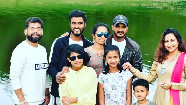 ஐசுக்கு ஆதரவாக ஒரு பதிவு கூட போடாத அமீர் - ஐசு குடும்பத்துடன் பிரச்சனையா? அவரே சொன்ன காரணம்.