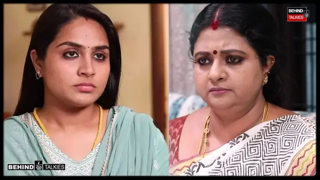 மனோஜின் தில்லு முல்லு வேலையை அறிந்த மொத்த குடும்பம், கோபத்தில் முத்து-ரவி செய்தது- சிறகடிக்க ஆசை