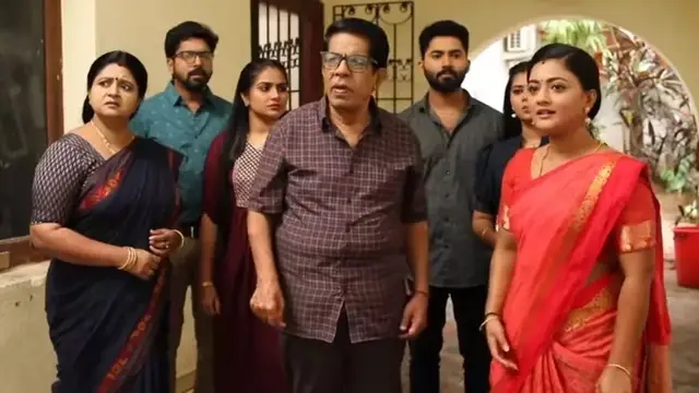 பிளாட்பாரத்தில் இட்லி விற்கும் சிறகடிக்க ஆசை சீரியல் நடிகர்- அடடே இவரா, வைரலாகும் வீடியோ