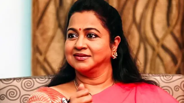 சிரியலில் நடிக்க இருக்கும் எஸ்.ஏ சந்திரசேகர் - அதுவும் என்ன ரோலில் தெரியுமா.
