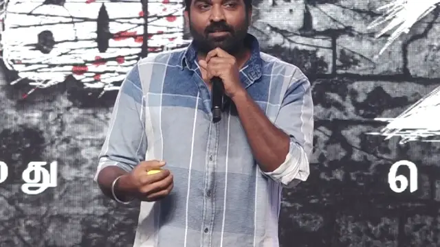 எம்.குமரன் படத்தில் நான் வாங்கிய சம்பளம் - Flash Back பகிர்ந்த விஜய் சேதுபதி.