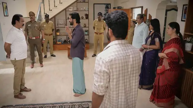 சோழனை நம்பாமல் போகும் சகோதரர்கள், துணையாக நிற்கும் நிலா - பரபரப்பில் அய்யனார் துணை