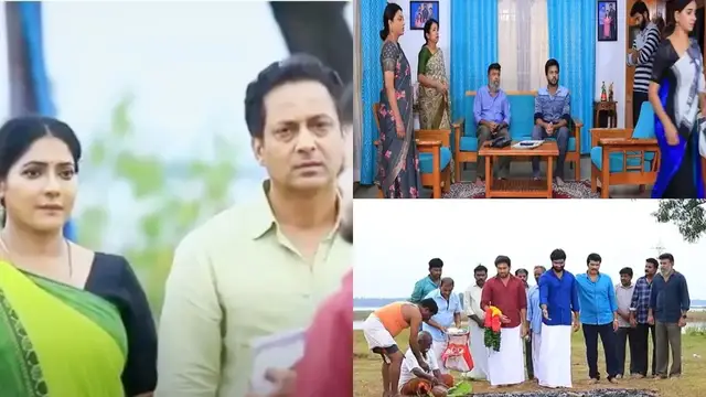 குடித்து விட்டு கோபி செய்த வேலை, மீண்டும் வீட்டை விட்டு வெளியேறும் எழில்- விறுவிறுப்பில் பாக்கியலட்சுமி