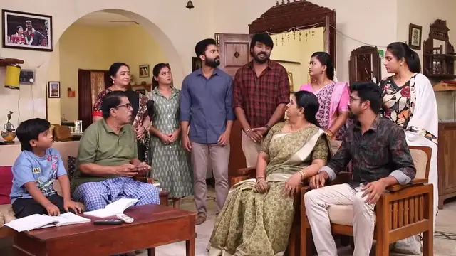 பிரச்சனையில் சிக்கி கொண்ட பார்வதி, ரோகினி மீது சந்தேகப்படும் முத்து - சிறகடிக்க ஆசை