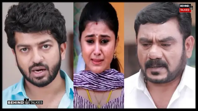 பாண்டியனுக்கு போலி நகை பற்றிய உண்மை வெளிவருமா? பயத்தில் தங்கமயில் - பாண்டியன் ஸ்டோர்ஸ் 2