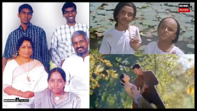 சென்னைக்கு கொண்டு வந்த பவதாரணி உடல், கண்ணீரோடு வாங்கிய யுவன் சங்கர் ராஜா- வைரலாகும்  வீடியோ