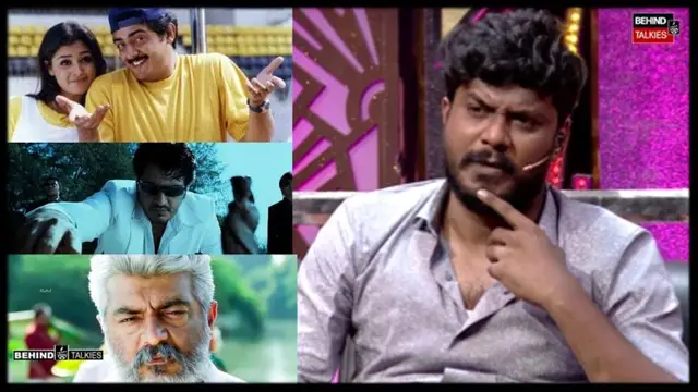 அன்று Contestant இன்று Guest - 14 ஆண்டுக்கு முன் Kpyயில் பங்கேற்றுள்ள மணிகண்டன். இதோ வீடியோ