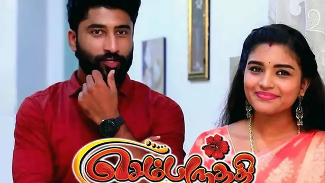 புது வீடு வாங்கியாச்சு - Home Tour வீடியோ வெளியிட்ட செம்பருத்தி சீரியல் லட்சுமி அக்கா.