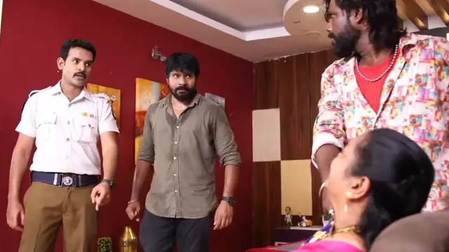 அருண் செய்த வேலையால் பாடம் புகட்ட நினைக்கும் முத்து, தவறை உணர்ந்த மனோஜ் - சிறகடிக்க ஆசை