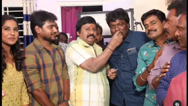 ராமராஜனுக்கு சம்பள பாக்கியா? - குற்றச்சாட்டுக்கு பதில் அளித்த 'சாமானியன்' தயாரிப்பாளர் மதியழகன்