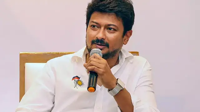 “நாங்கள் அனைத்து மத நம்பிக்கைகளையும் ஏற்கிறோம். திமுக தலைவர்களின் கருத்தை நாங்கள் ஏற்கவில்லை” -காங்கிரஸ் கட்சியை சேர்ந்த பவன் கெரா.