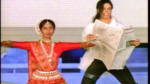 மைக்கேல் ஜாக்சனுடன் Black Or White பாடலில் ஆடிய இவர் யார் தெரியுமா ? அவரின் தற்போதய நிலை