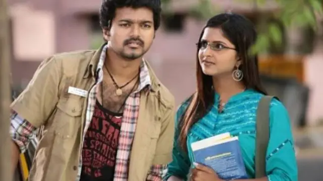 வேட்டைக்காரன் படத்தில் நடித்த இவரை ஞாபகம் இருக்கா - இப்போ எப்படி இருக்காங்க பாருங்க