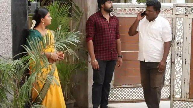கிரிஷின் வாழ்க்கைகாக போராடும் முத்து-மீனா, ரோகினி என்ன செய்ய போகிறார்? சிறகடிக்க ஆசை
