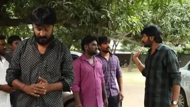 மீண்டும் மனோஜிடம் வசமாக சிக்கிய ரோகினி, முத்துவுக்காக செல்வம் செய்த செயல்- சிறகடிக்க ஆசை