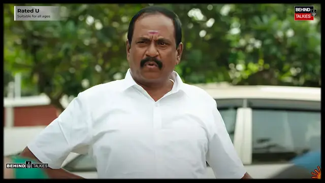 அவருக்கு பாசம் காட்ட தெரியாது, ஆனா - இரங்கல் கூட்டத்தில் உருக்கமாக பேசிய மாரிமுத்துவின் மனைவி