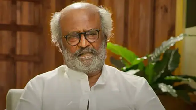 விஜய் மீது எனக்கு பொறாமையா? நான் தரங்கெட்ட ஆளு இல்லை- பிரஸ் மீட்டில் நடிகர் ரஜினி விளக்கம்