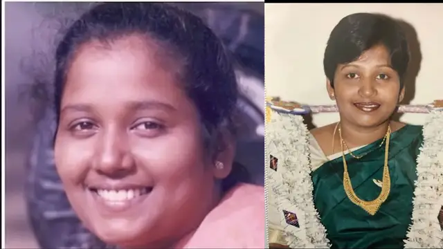 அவளுக்கு நீளமான முடி இருக்கும், நான் தான் அவளுக்கு Boy Cut பண்ணிவிட்டேன். அதற்கு காரணம் இதான் - கருணாஸ் சொன்ன காரணம்.